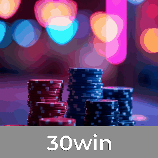 30win Bônus por convite 30win